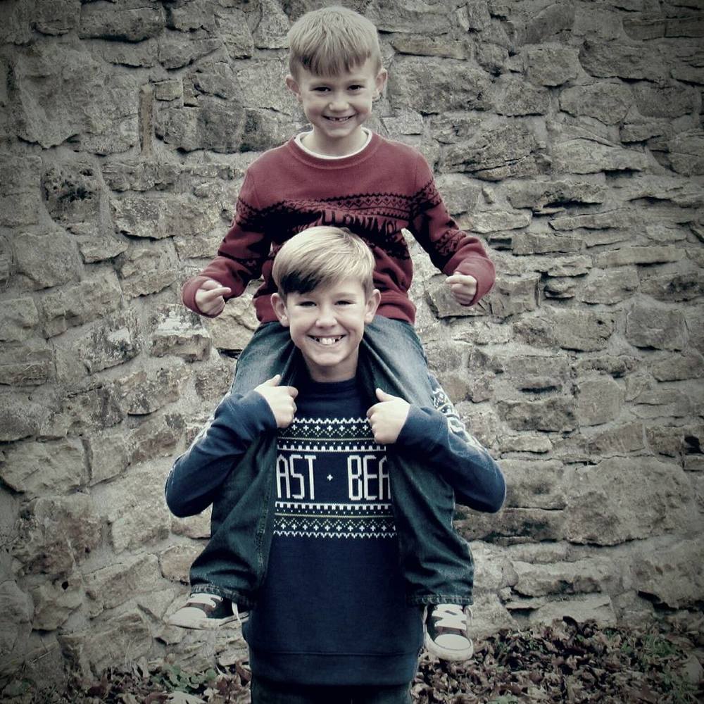 Meet your Posher, Meagan